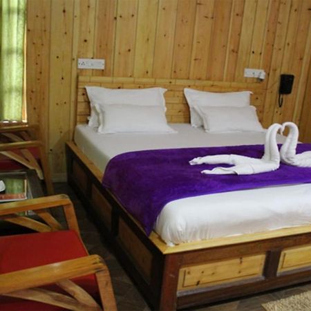Radhakrishna Resort Havelock island Dış mekan fotoğraf