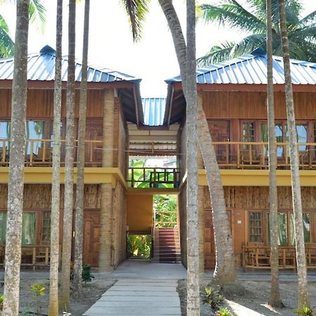 Radhakrishna Resort Havelock island Dış mekan fotoğraf
