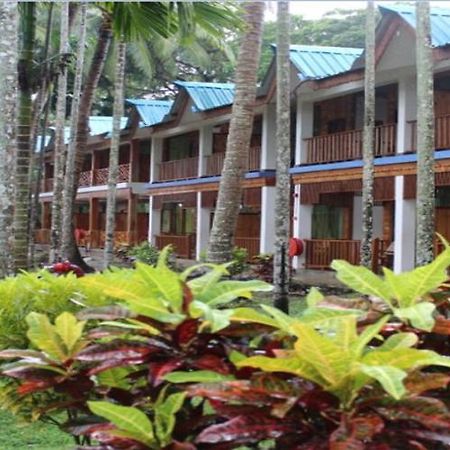 Radhakrishna Resort Havelock island Dış mekan fotoğraf