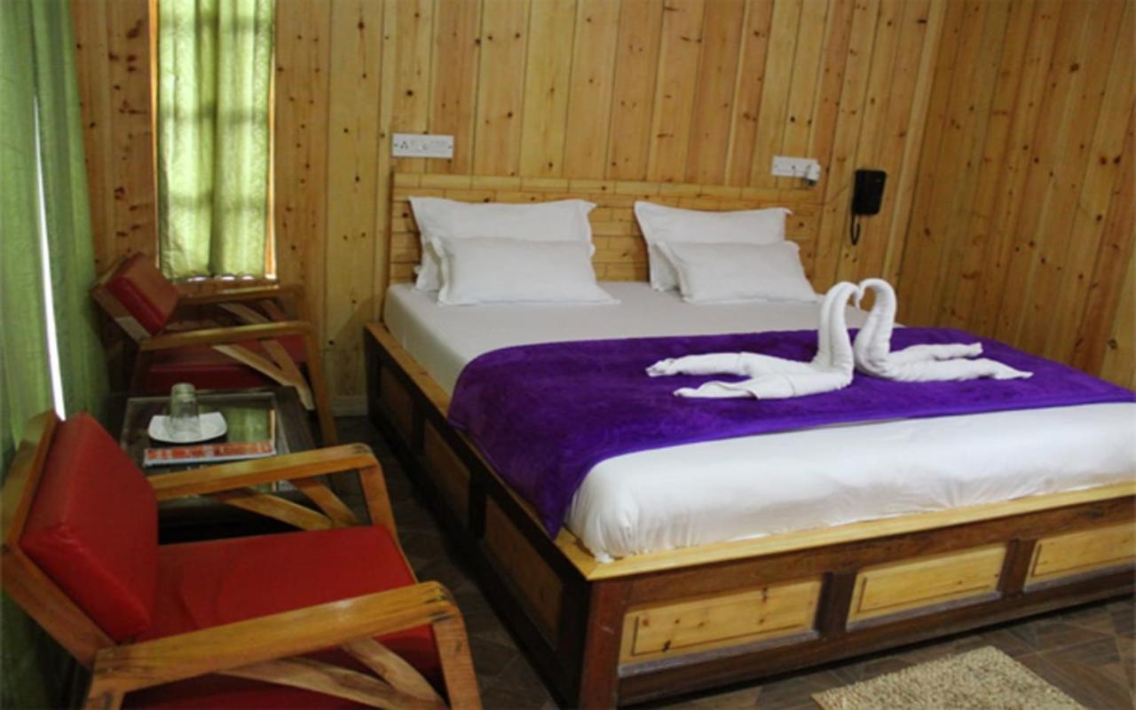 Radhakrishna Resort Havelock island Dış mekan fotoğraf