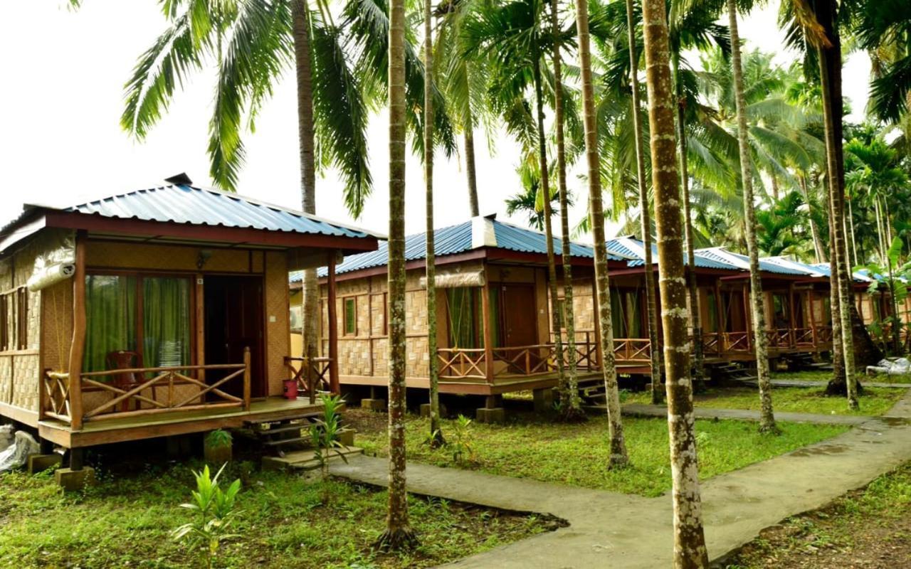 Radhakrishna Resort Havelock island Dış mekan fotoğraf