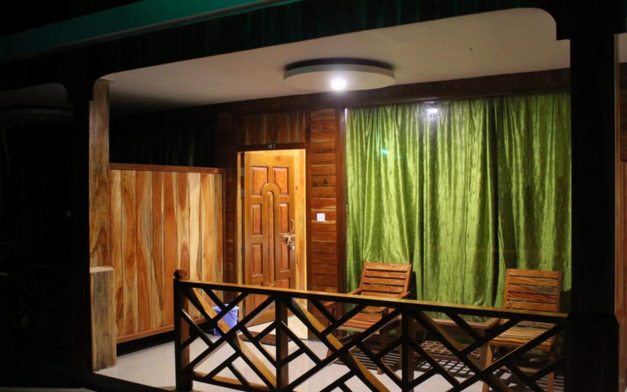 Radhakrishna Resort Havelock island Dış mekan fotoğraf