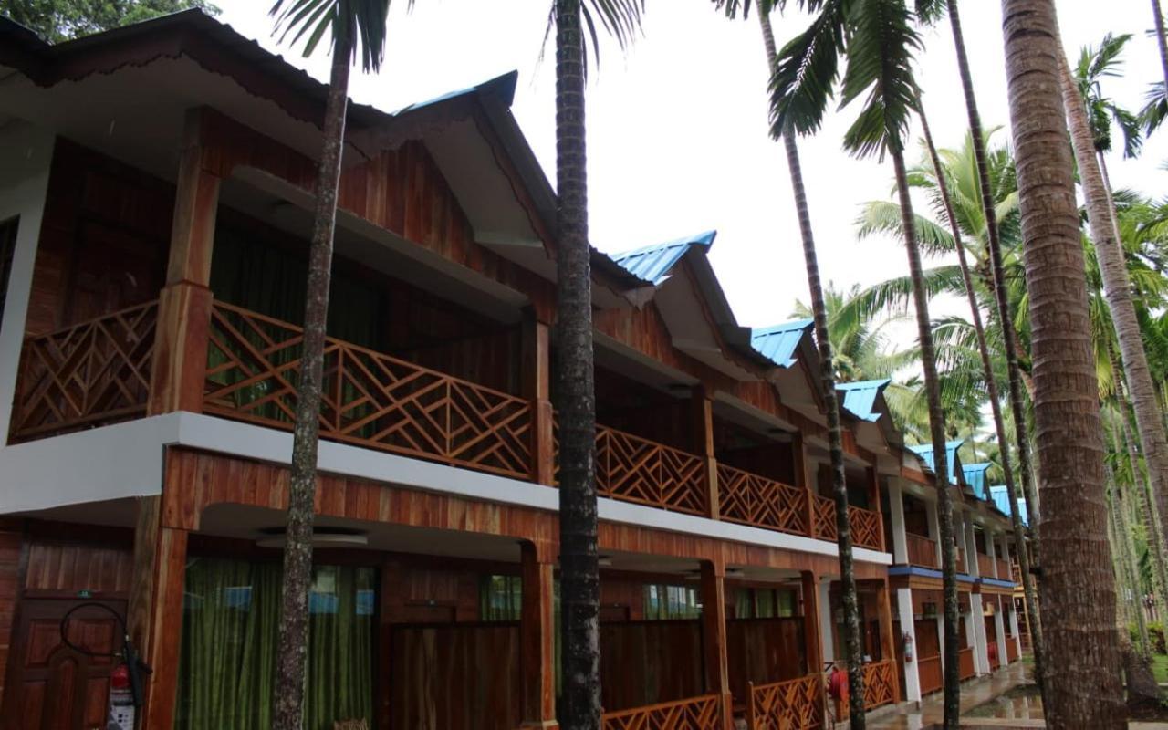 Radhakrishna Resort Havelock island Dış mekan fotoğraf