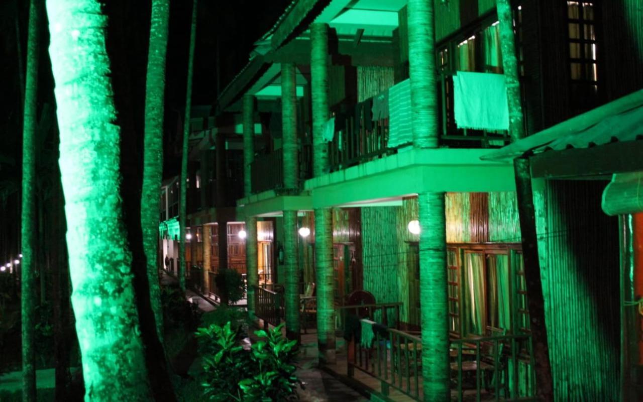 Radhakrishna Resort Havelock island Dış mekan fotoğraf