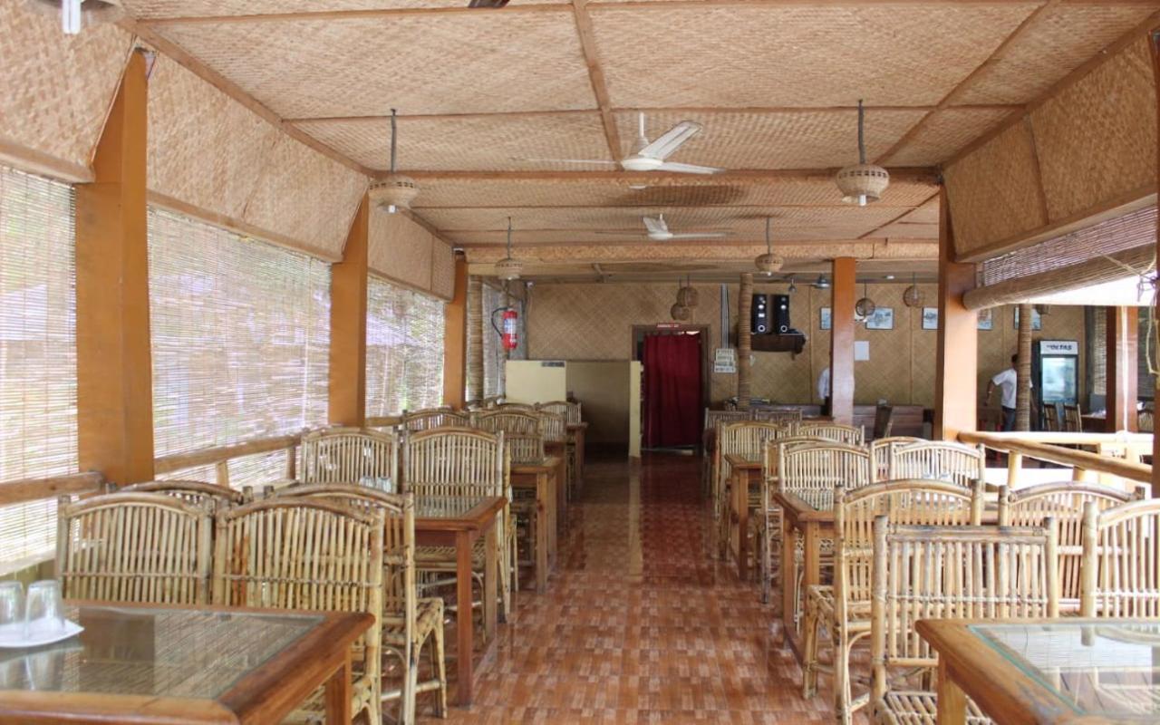 Radhakrishna Resort Havelock island Dış mekan fotoğraf
