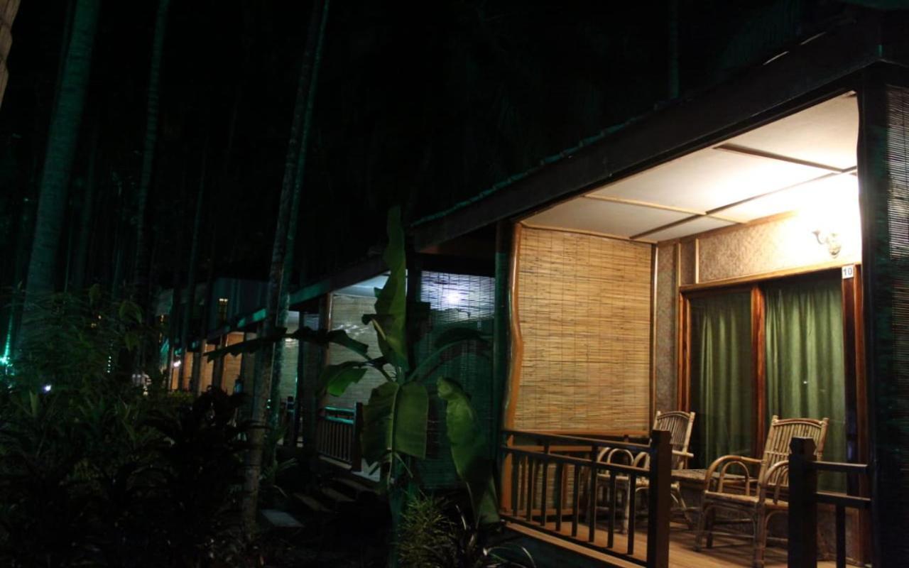 Radhakrishna Resort Havelock island Dış mekan fotoğraf