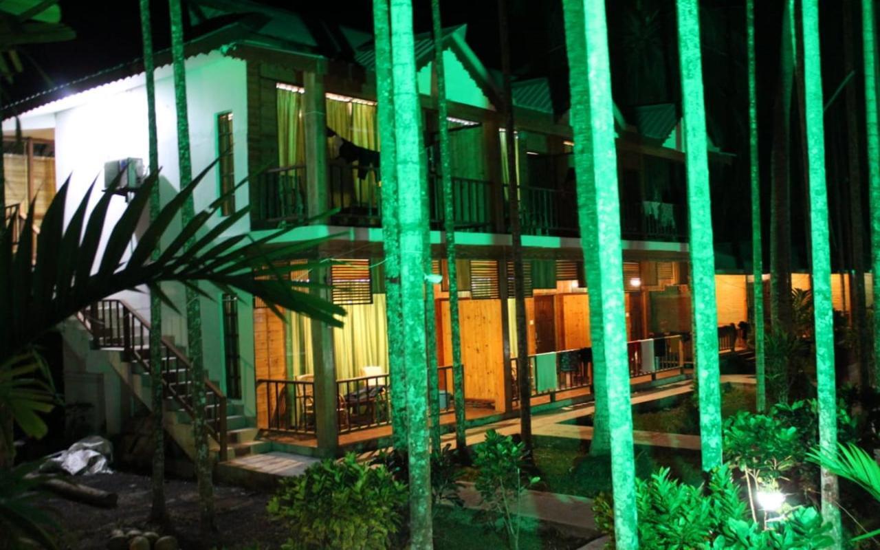 Radhakrishna Resort Havelock island Dış mekan fotoğraf
