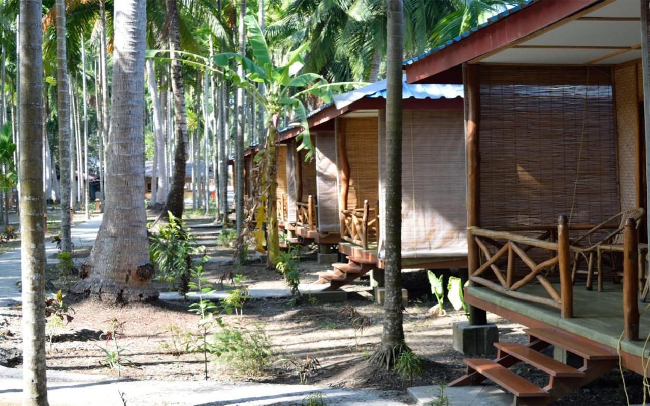 Radhakrishna Resort Havelock island Dış mekan fotoğraf