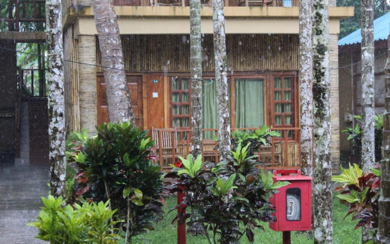 Radhakrishna Resort Havelock island Dış mekan fotoğraf
